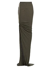 Edfu Maxi Skirt