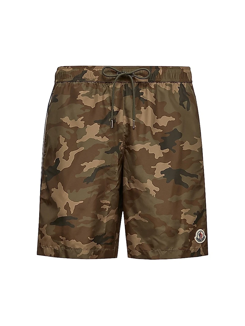 Swim Trunks