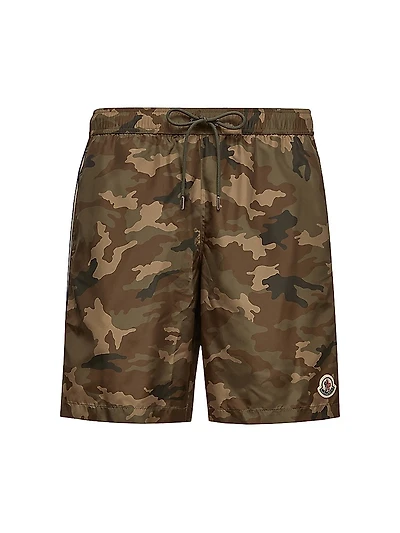 Swim Trunks