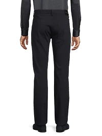 Five-Pocket Twill Pants