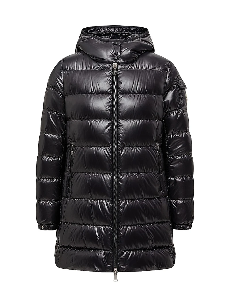 Courcelles Puffer Jacket