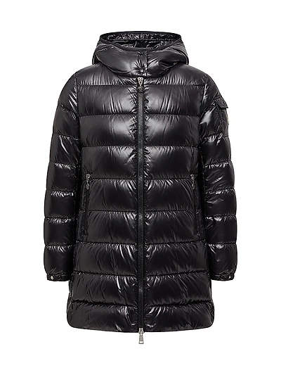 Courcelles Puffer Jacket