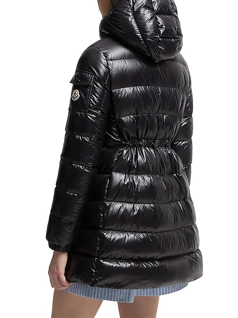 Courcelles Puffer Jacket