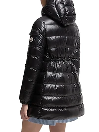 Courcelles Puffer Jacket