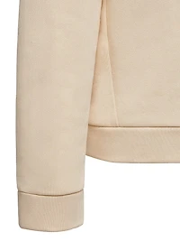 Little Girl's & Sweatshirt Cotton