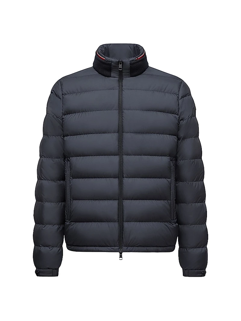 Brendann Puffer Jacket