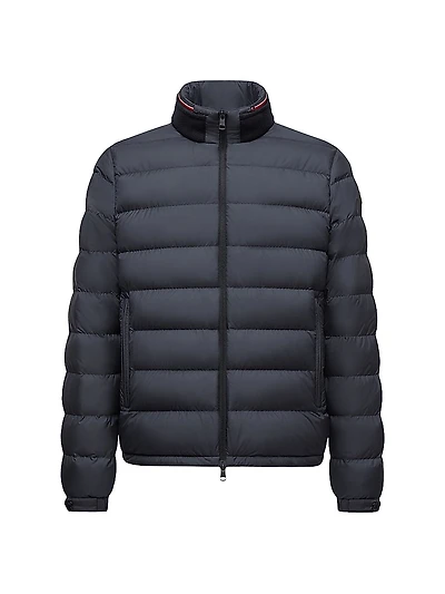 Brendann Puffer Jacket