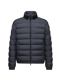 Brendann Puffer Jacket