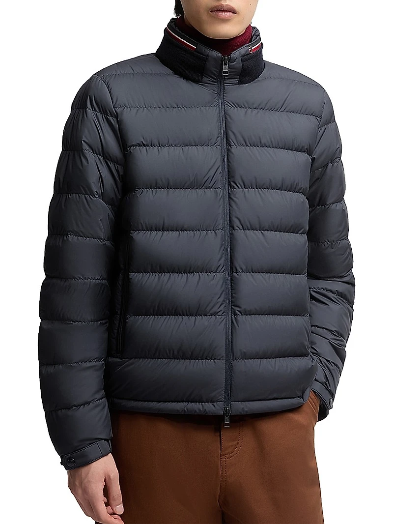 Brendann Puffer Jacket