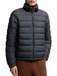 Brendann Puffer Jacket