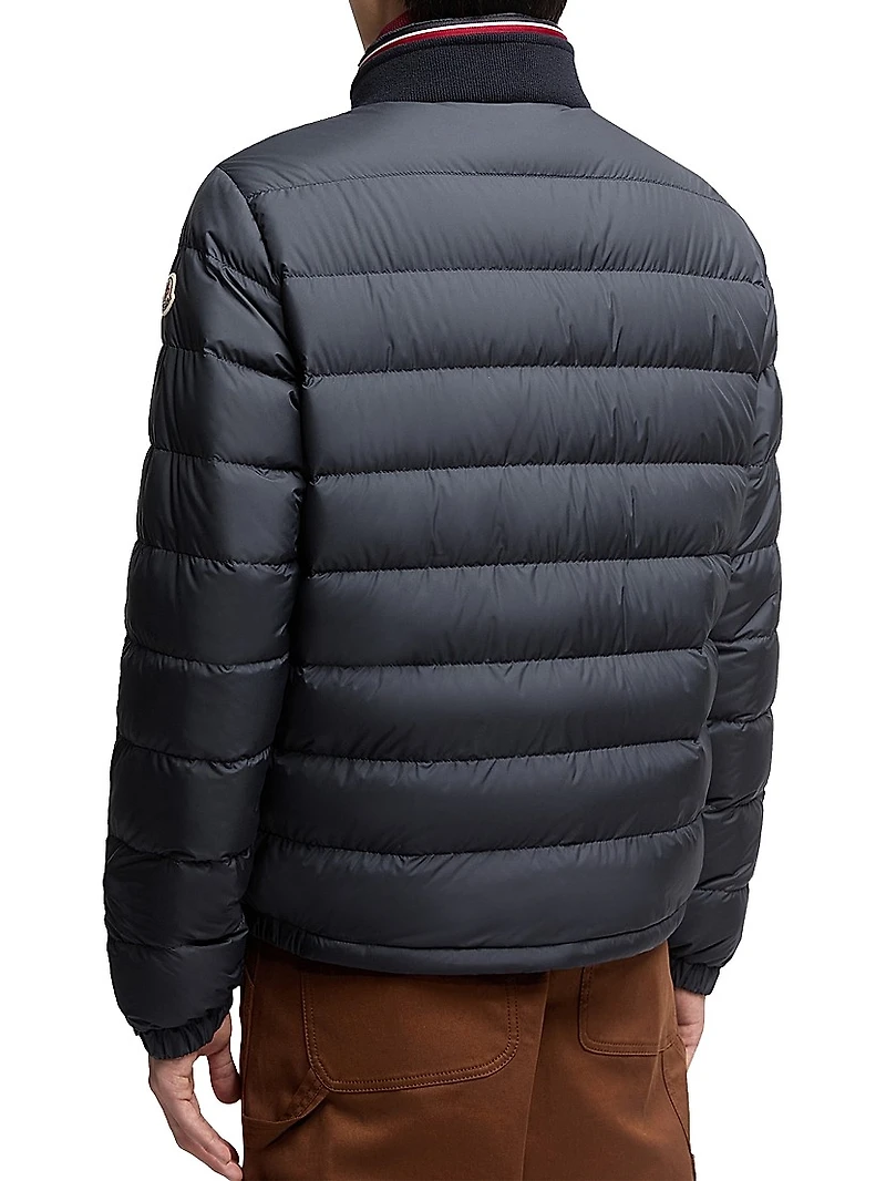 Brendann Puffer Jacket