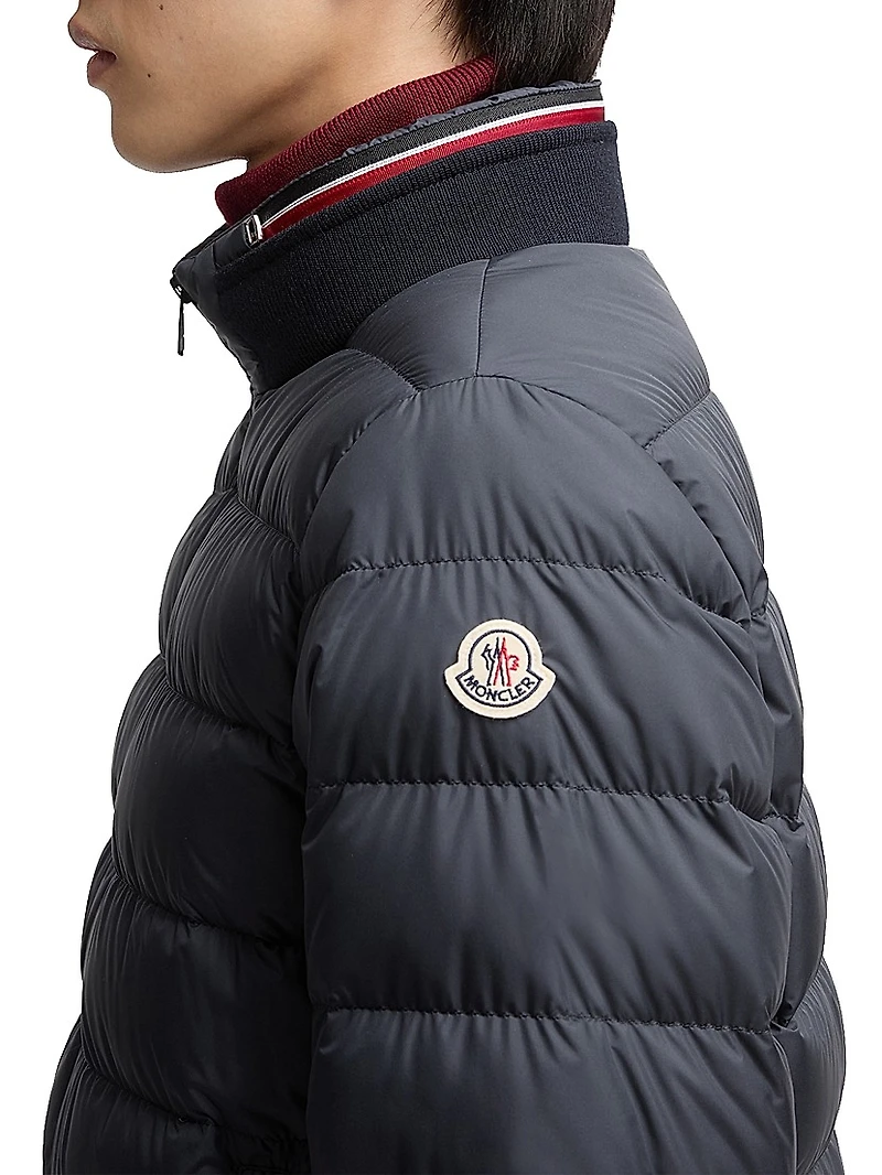 Brendann Puffer Jacket