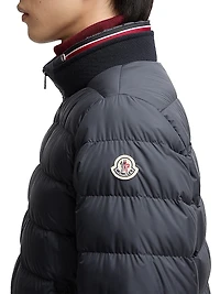 Brendann Puffer Jacket