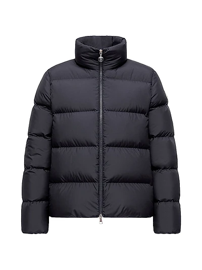 Mauzun Puffer Jacket