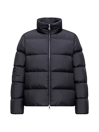 Mauzun Puffer Jacket