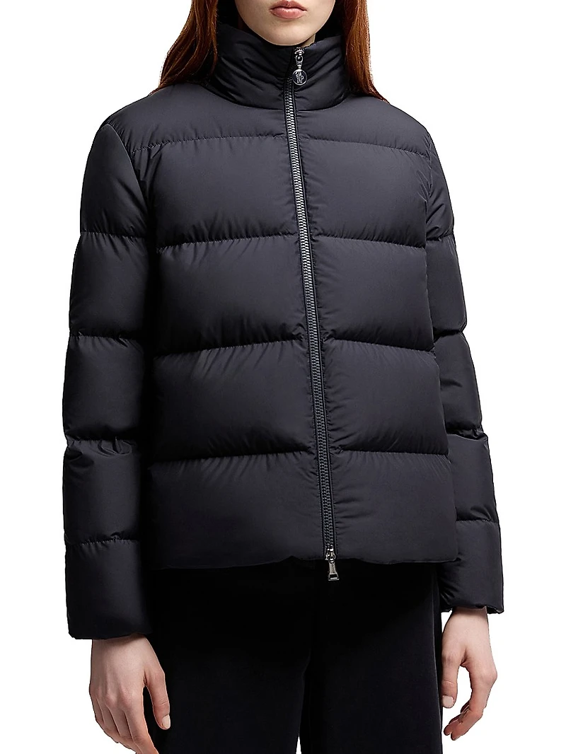 Mauzun Puffer Jacket