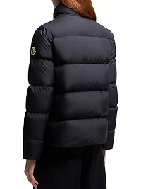 Mauzun Puffer Jacket