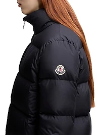 Mauzun Puffer Jacket