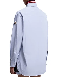 Shirt Oxford Cotton