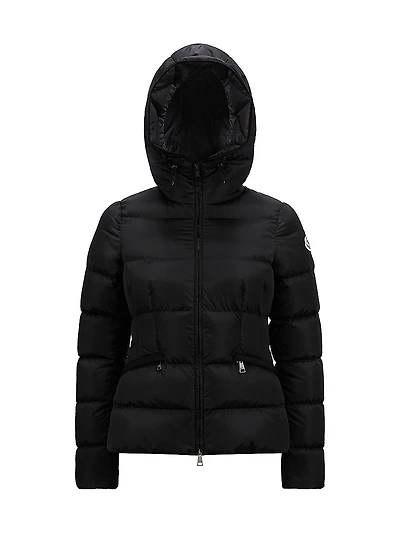Avoce Puffer Jacket