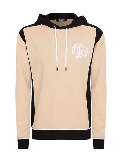 Luxury Jog Hoodie