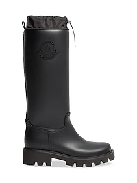 Kickstream High Boots