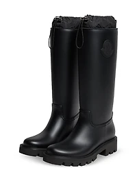 Kickstream High Boots