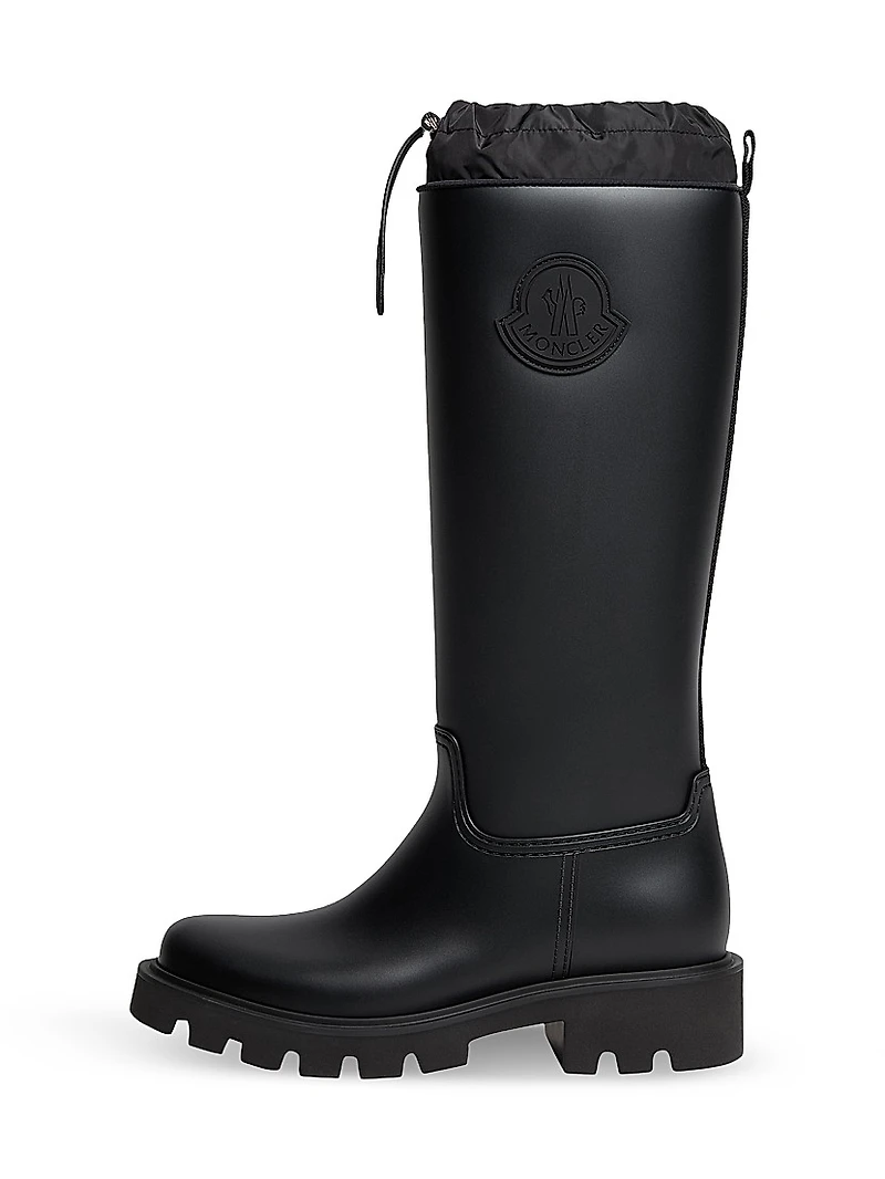 Kickstream High Boots