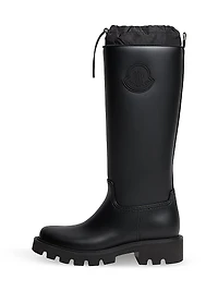 Kickstream High Boots