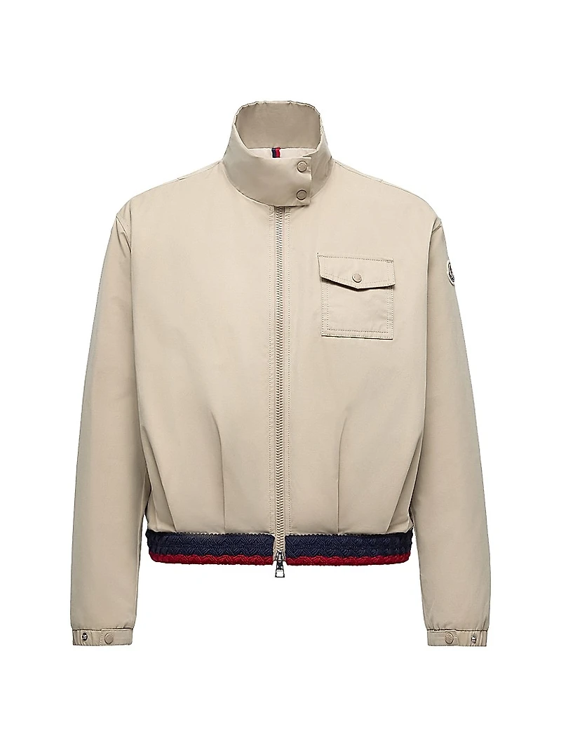Nideck Puffer Jacket