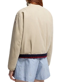 Nideck Puffer Jacket