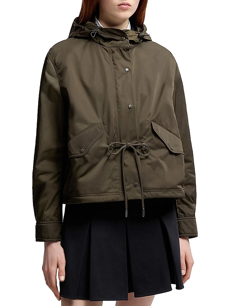 Noizay Parka Jacket