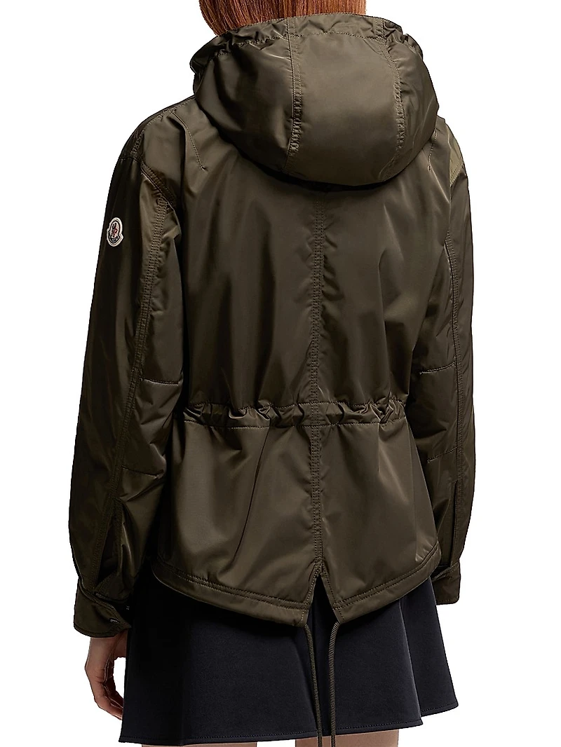 Noizay Parka Jacket