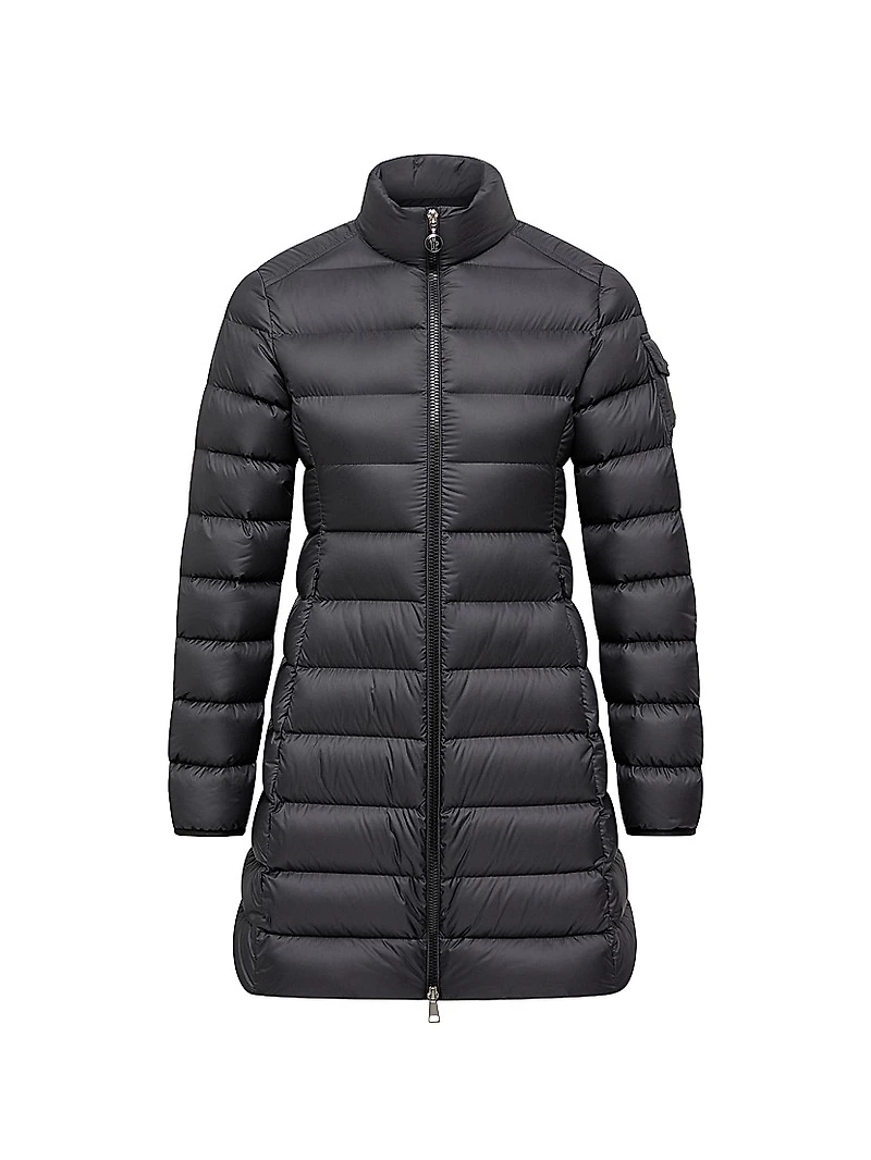 Igesse Puffer Jacket