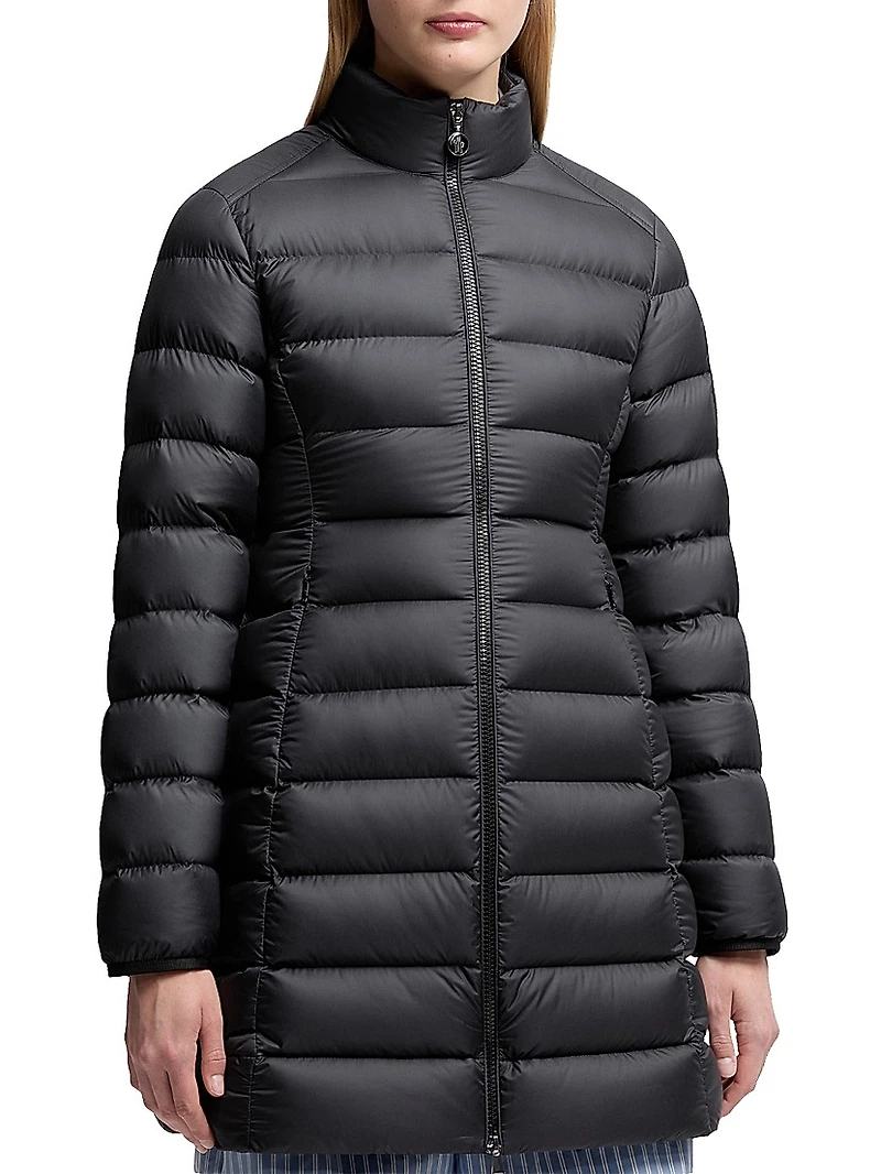 Igesse Puffer Jacket