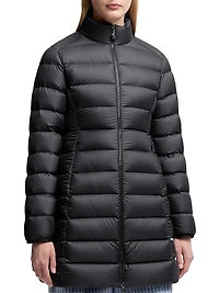 Igesse Puffer Jacket