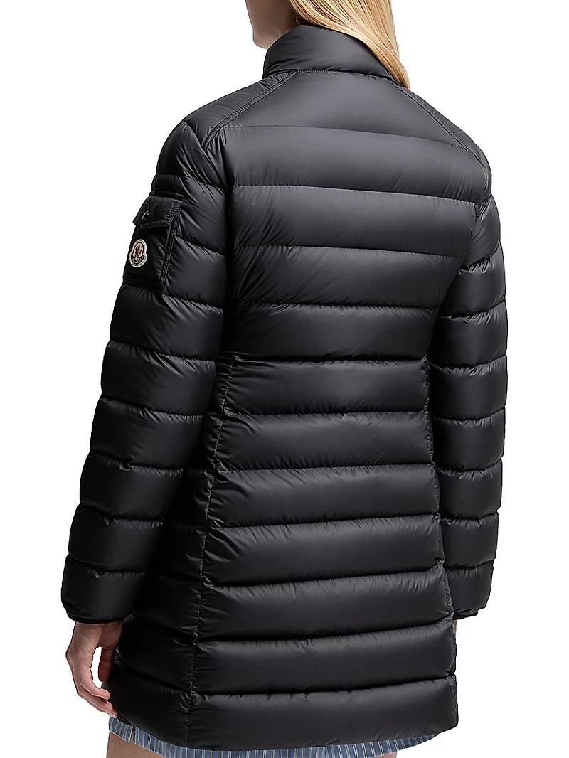 Igesse Puffer Jacket