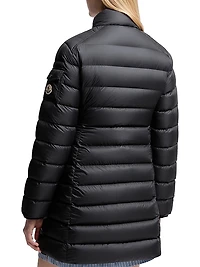 Igesse Puffer Jacket
