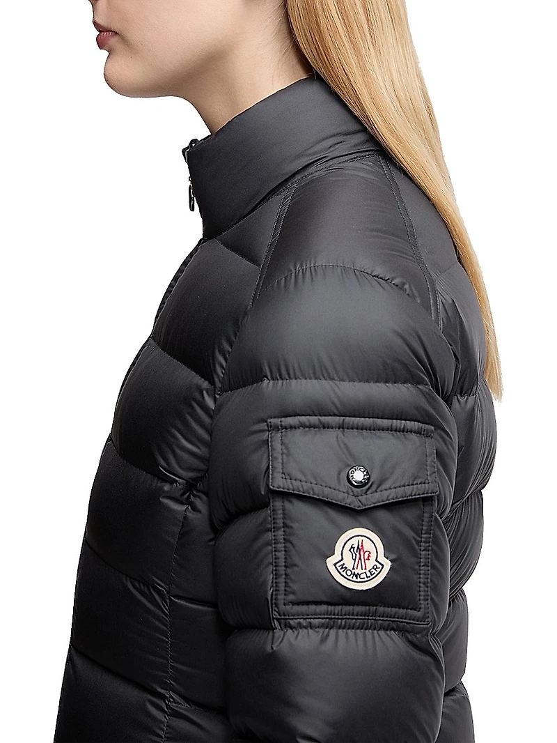Igesse Puffer Jacket