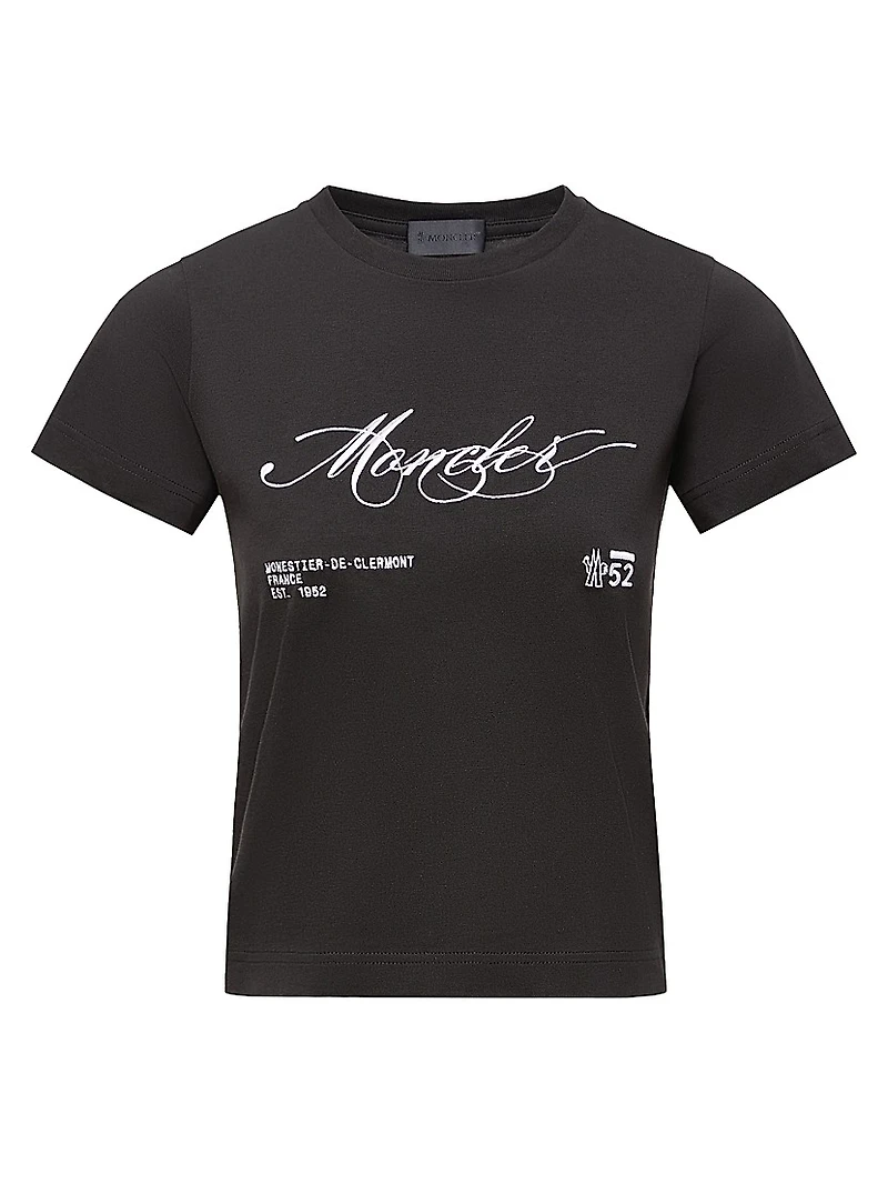 Classic Crewneck T-Shirt