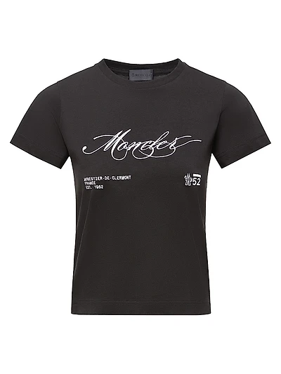 Classic Crewneck T-Shirt