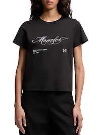 Classic Crewneck T-Shirt