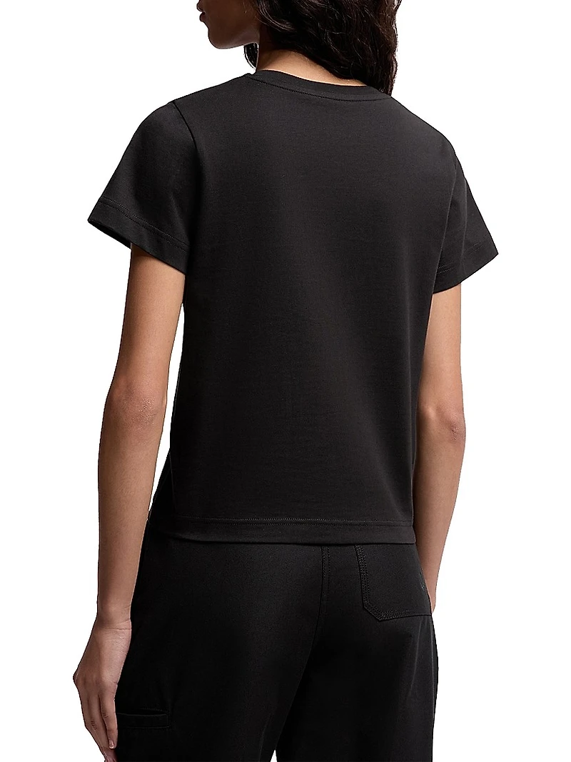 Classic Crewneck T-Shirt