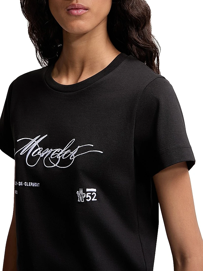Classic Crewneck T-Shirt