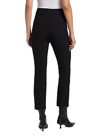 Dell Flared Crop Pants
