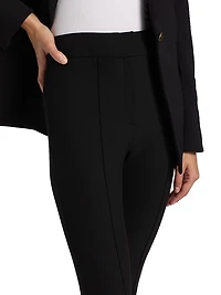 Dell Flared Crop Pants