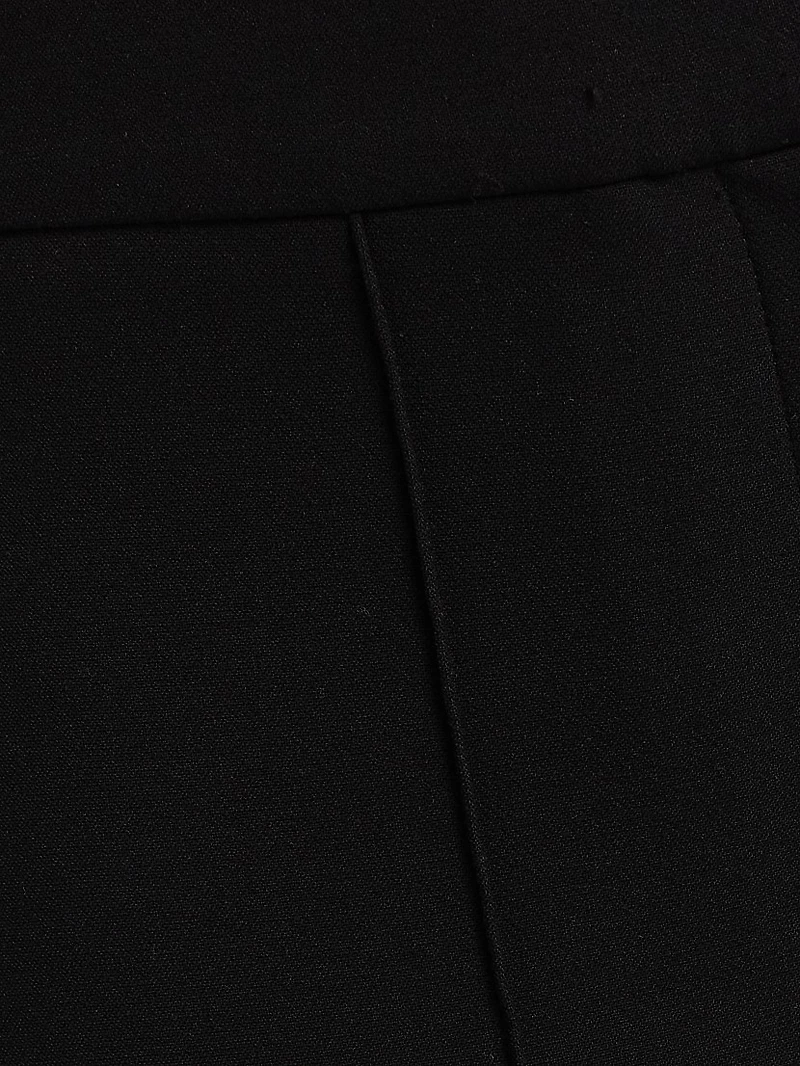 Dell Flared Crop Pants