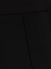 Dell Flared Crop Pants