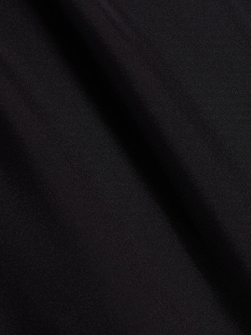 Alyssa Silk Blouse