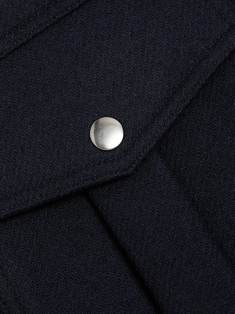 Jarvis Puffer Coat